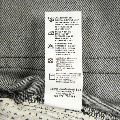 SUMMER SALE｜YCHAI “PANATELA” ストレッチデニム スキニージーンズ / SKINNY FIT