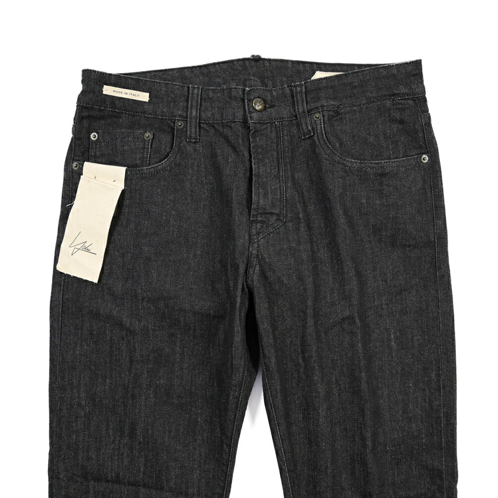 SUMMER SALE｜YCHAI “PANATELA” ストレッチデニム スキニージーンズ / SKINNY FIT
