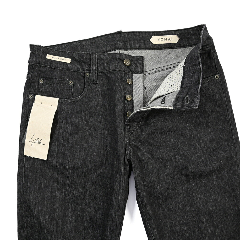 SUMMER SALE｜YCHAI “PANATELA” ストレッチデニム スキニージーンズ / SKINNY FIT