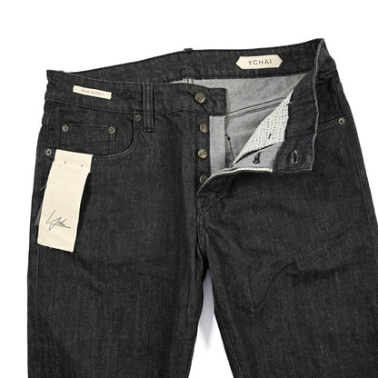 SUMMER SALE｜YCHAI “PANATELA” ストレッチデニム スキニージーンズ / SKINNY FIT