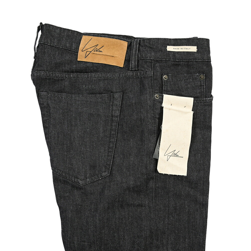 SUMMER SALE｜YCHAI “PANATELA” ストレッチデニム スキニージーンズ / SKINNY FIT