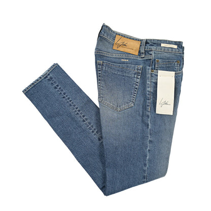 SUMMER SALE｜YCHAI “EDMUNDO” ストレッチデニム スキニージーンズ / SKINNY FIT