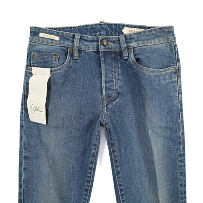 SUMMER SALE｜YCHAI “EDMUNDO” ストレッチデニム スキニージーンズ / SKINNY FIT