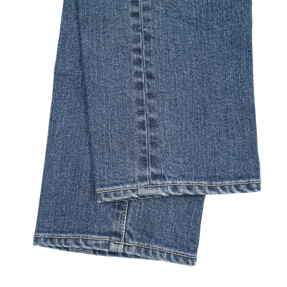 SUMMER SALE｜YCHAI “EDMUNDO” ストレッチデニム スキニージーンズ / SKINNY FIT