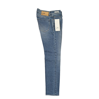 SUMMER SALE｜YCHAI “EDMUNDO” ストレッチデニム スキニージーンズ / SKINNY FIT