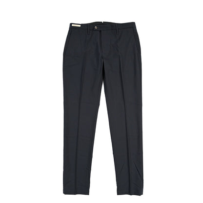 SUMMER SALE｜YCHAI “PANATELA” ストレッチウール ノータックスラックス / SKINNY FIT