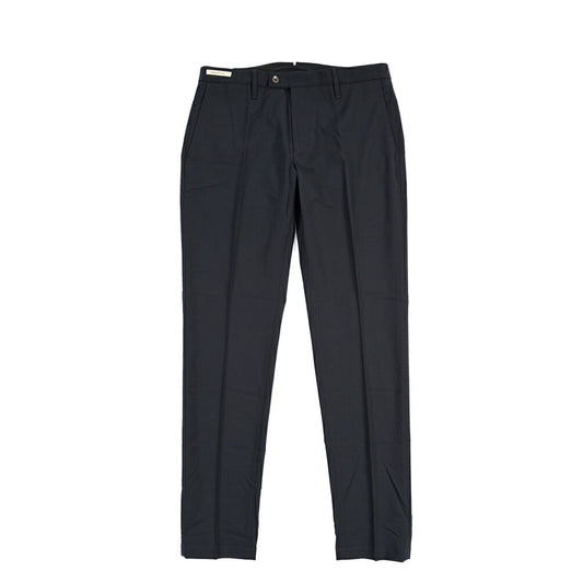 SUMMER SALE｜YCHAI “PANATELA” ストレッチウール ノータックスラックス / SKINNY FIT