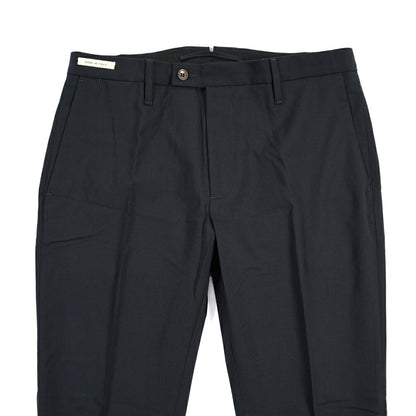 SUMMER SALE｜YCHAI “PANATELA” ストレッチウール ノータックスラックス / SKINNY FIT