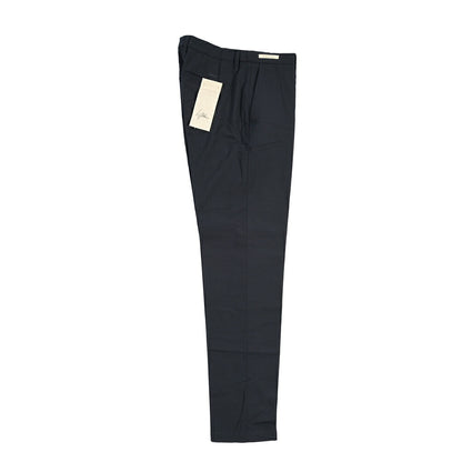 SUMMER SALE｜YCHAI “PANATELA” ストレッチウール ノータックスラックス / SKINNY FIT
