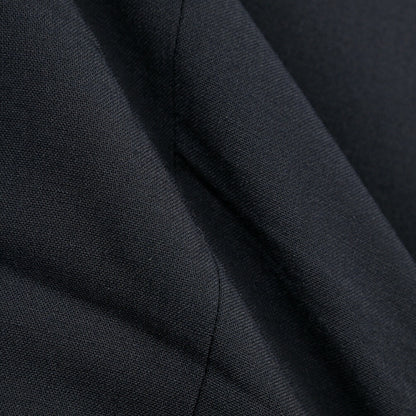 SUMMER SALE｜YCHAI “ROBUSTO” リネン混コットン ノータックパンツ / TAPERED FIT