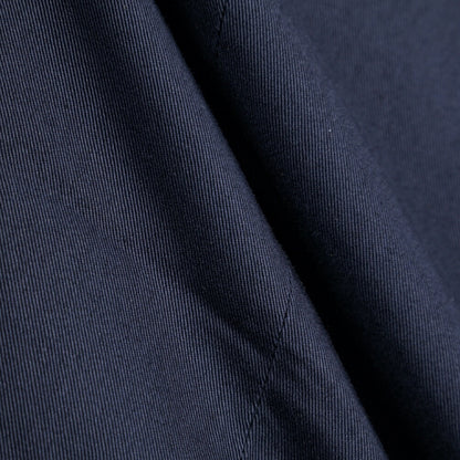 SUMMER SALE｜YCHAI “ROBUSTO” ストレッチコットン ノータックパンツ / TAPERED FIT