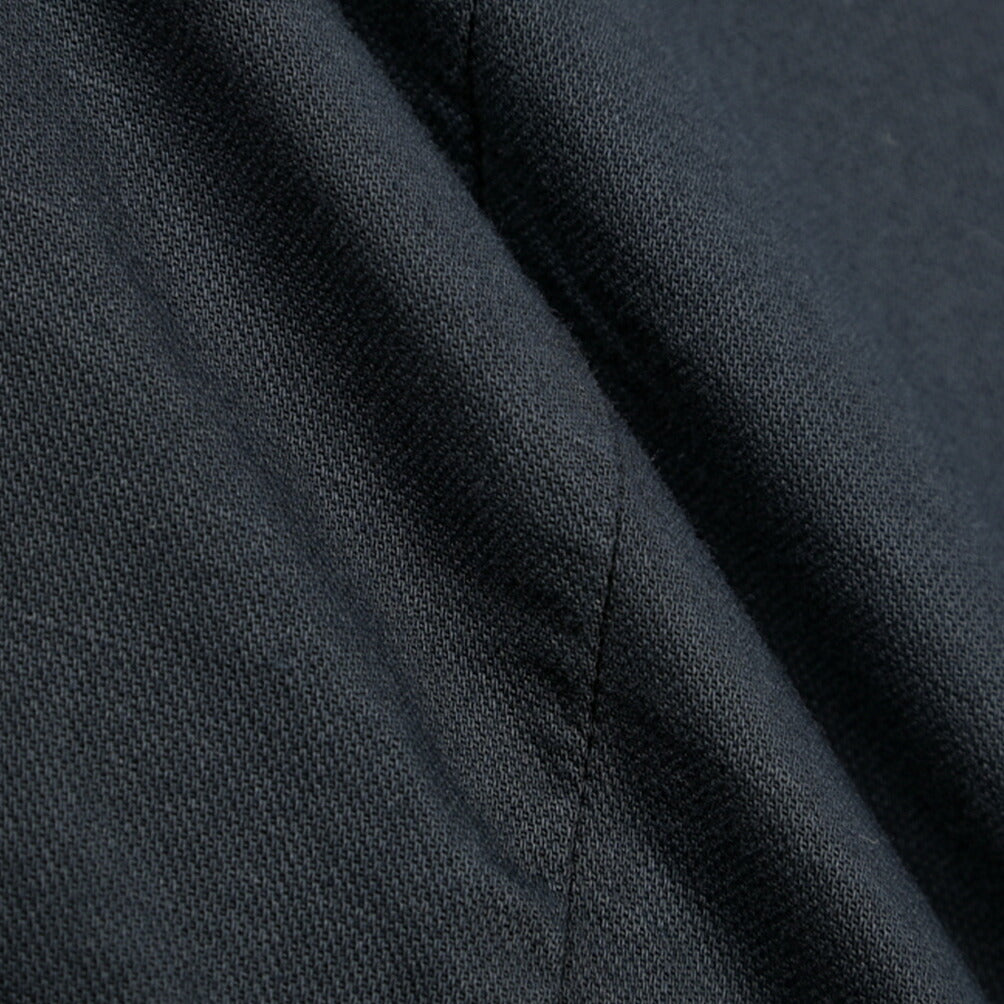 SUMMER SALE｜YCHAI “PANATELA” リネン混デニム 5ポケットカラージーンズ / SKINNY FIT
