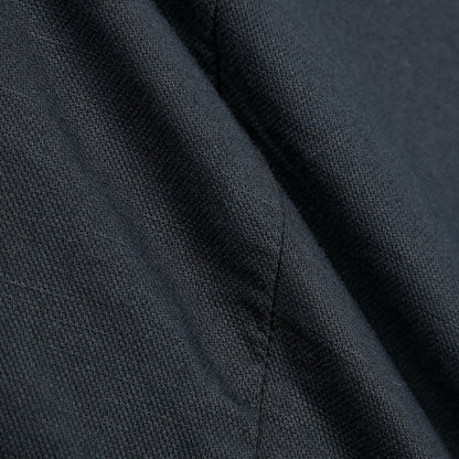 SUMMER SALE｜YCHAI “PANATELA” リネン混デニム 5ポケットカラージーンズ / SKINNY FIT