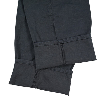 SUMMER SALE｜YCHAI “PANATELA” リネン混デニム 5ポケットカラージーンズ / SKINNY FIT