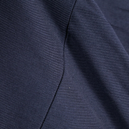SUMMER SALE｜YCHAI “ROBUSTO” コットン100% ツータックパンツ / TAPERED FIT