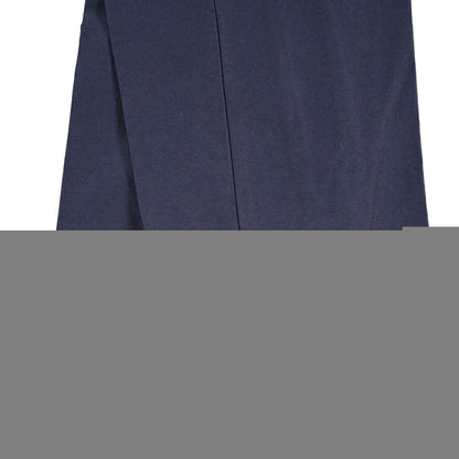 SUMMER SALE｜YCHAI “ROBUSTO” コットン100% ツータックパンツ / TAPERED FIT