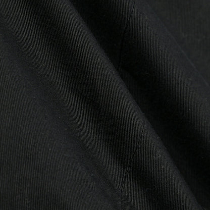 SUMMER SALE｜YCHAI “ROBUSTO” ストレッチコットン ノータックテーパードパンツ / TAPERED FIT