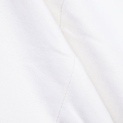 SUMMER SALE｜YCHAI “PANATELA” ストレッチコットン ワンタックチノパンツ / SKINNY FIT