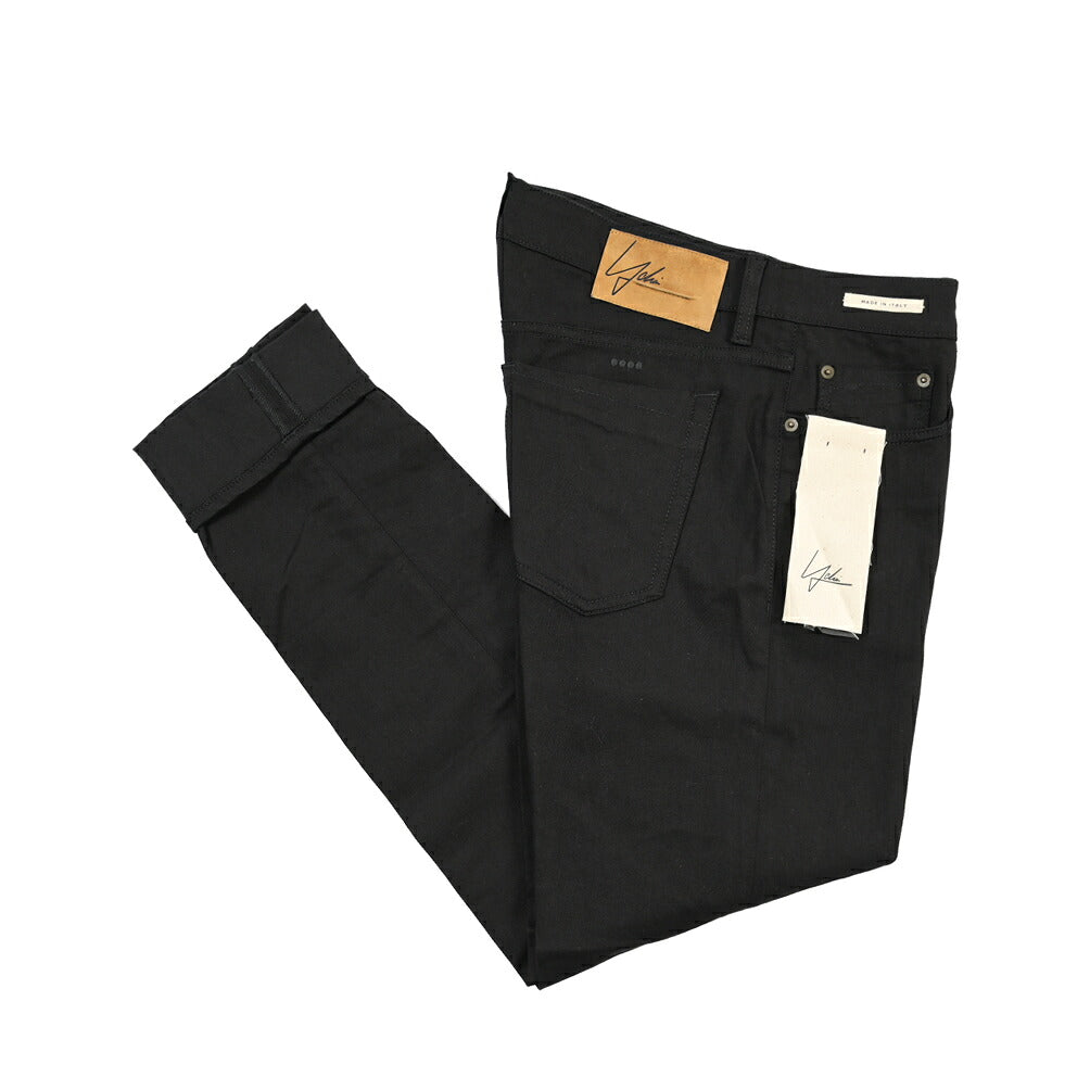SUMMER SALE｜YCHAI “PANATELA” ストレッチデニム スキニージーンズ / SKINNY FIT