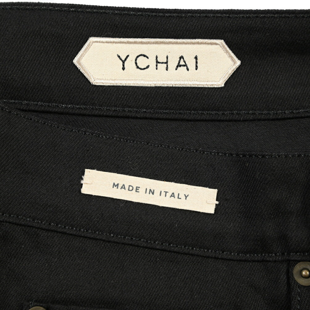 SUMMER SALE｜YCHAI “PANATELA” ストレッチデニム スキニージーンズ / SKINNY FIT