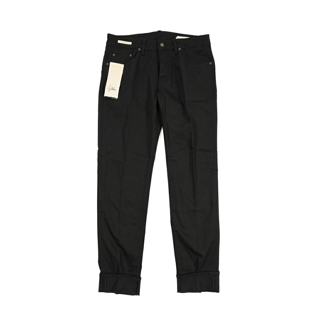 SUMMER SALE｜YCHAI “PANATELA” ストレッチデニム スキニージーンズ / SKINNY FIT