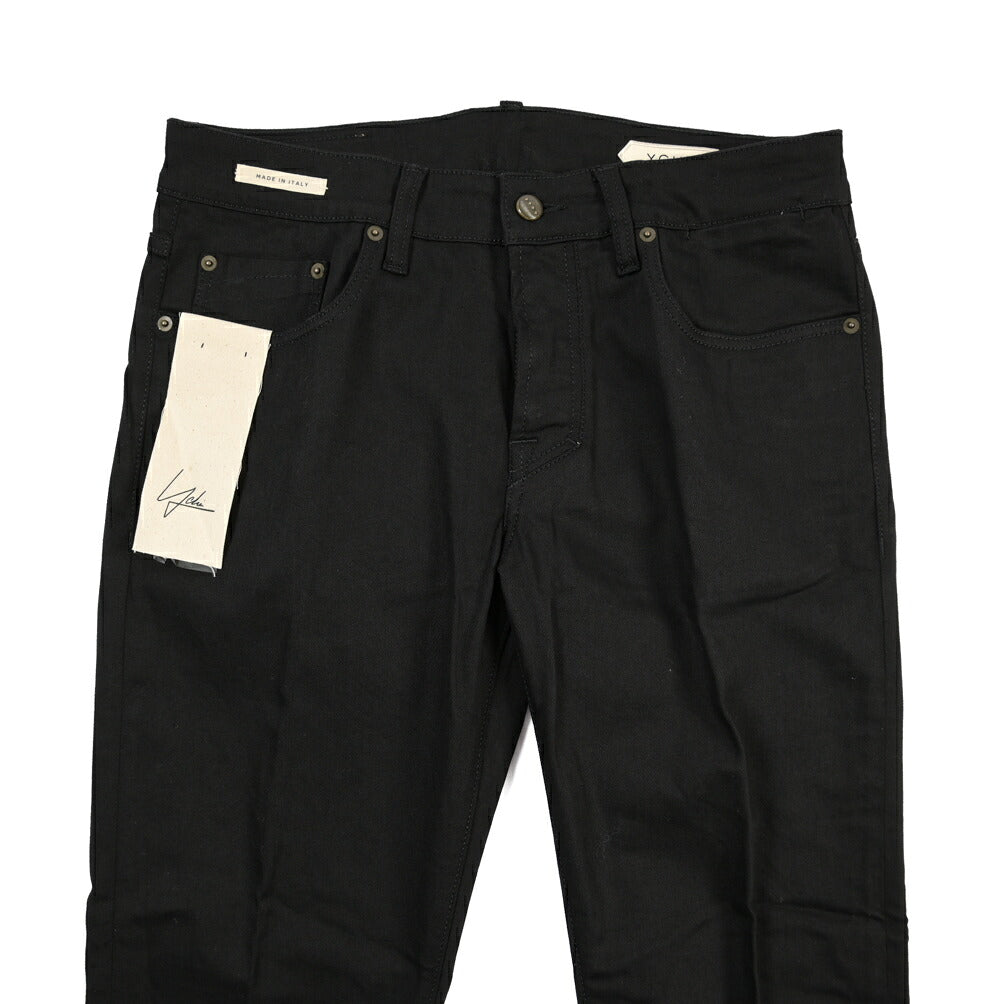 SUMMER SALE｜YCHAI “PANATELA” ストレッチデニム スキニージーンズ / SKINNY FIT