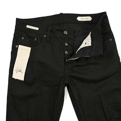 SUMMER SALE｜YCHAI “PANATELA” ストレッチデニム スキニージーンズ / SKINNY FIT