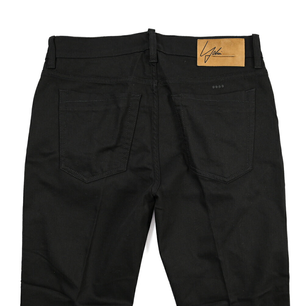 SUMMER SALE｜YCHAI “PANATELA” ストレッチデニム スキニージーンズ / SKINNY FIT