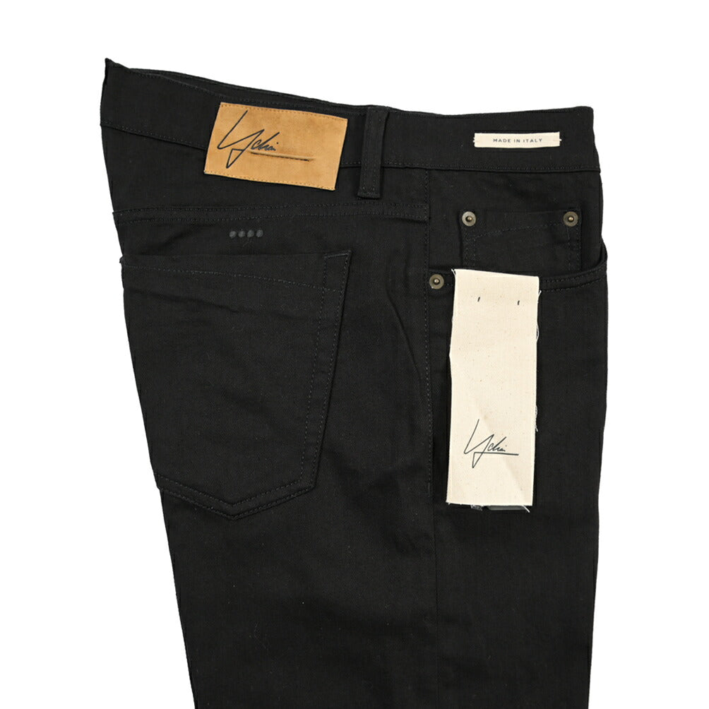 SUMMER SALE｜YCHAI “PANATELA” ストレッチデニム スキニージーンズ / SKINNY FIT