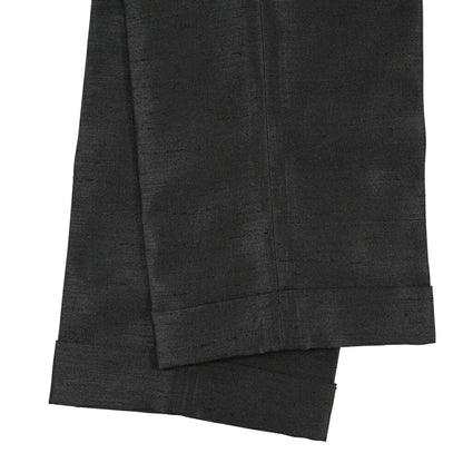 SUMMER SALE｜26SS BERWICH “RETRO THECA 1P” ポリエステル100% ワンタックスラックス