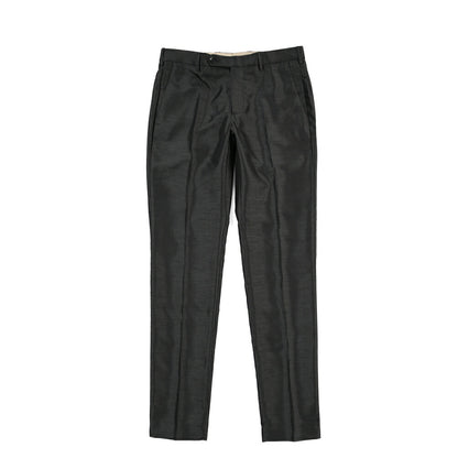 SUMMER SALE｜26SS BERWICH “MORELLO” ポリエステル100% ノータックパンツ