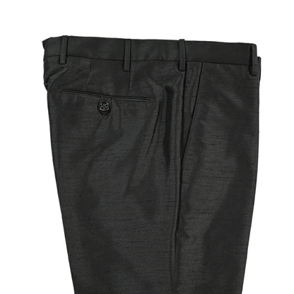 SUMMER SALE｜26SS BERWICH “MORELLO” ポリエステル100% ノータックパンツ