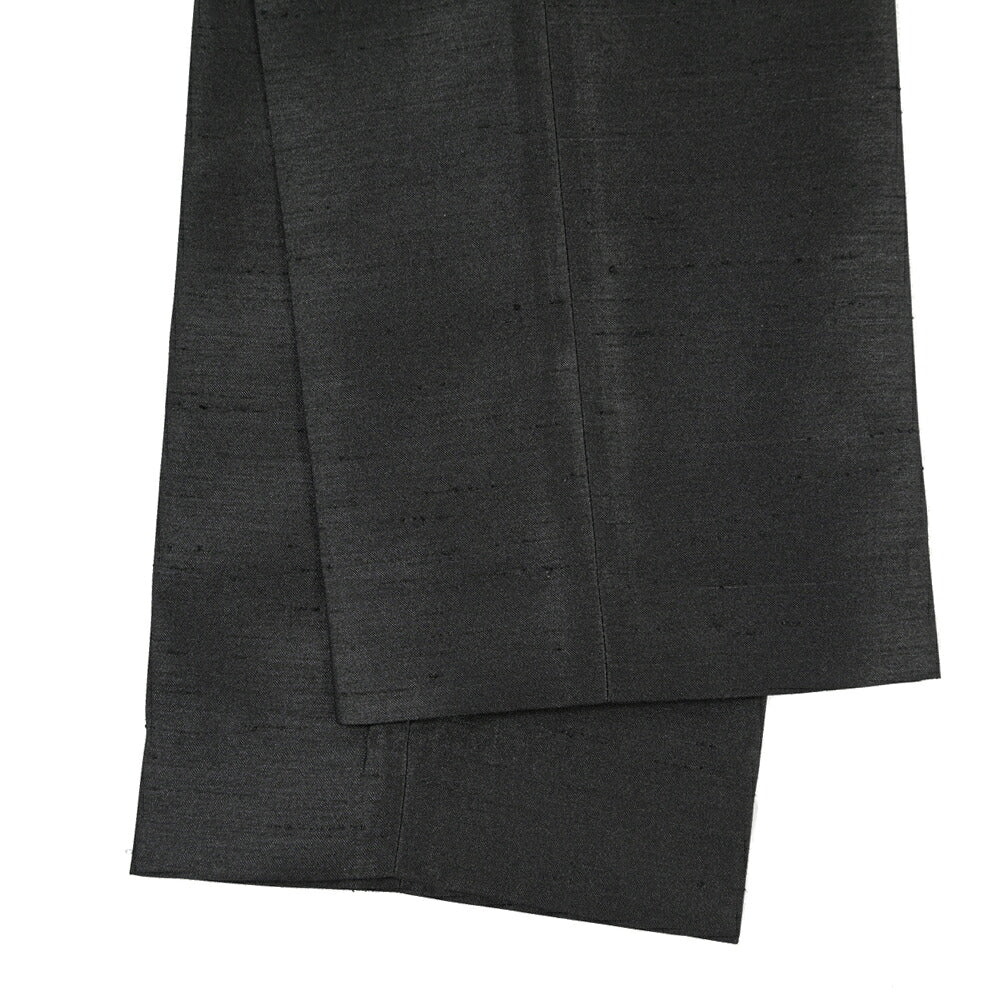 SUMMER SALE｜26SS BERWICH “MORELLO” ポリエステル100% ノータックパンツ