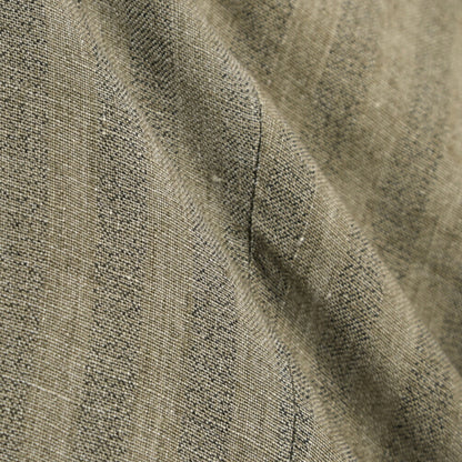 SUMMER SALE｜26SS BERWICH “MORELLO” リネン混 ノータックスリムパンツ