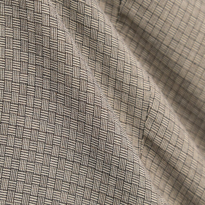 SUMMER SALE｜26SS BERWICH “MORELLO” ストレッチコットン ノータックチノパンツ