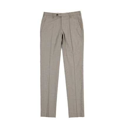 SUMMER SALE｜26SS BERWICH “MORELLO” ストレッチコットン ノータックチノパンツ