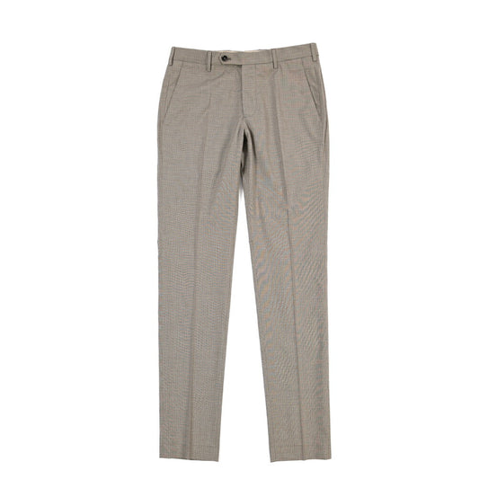 SUMMER SALE｜26SS BERWICH “MORELLO” ストレッチコットン ノータックチノパンツ