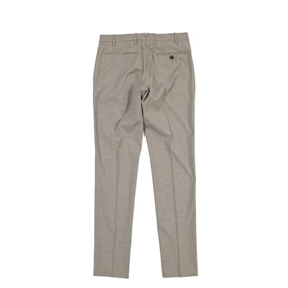 SUMMER SALE｜26SS BERWICH “MORELLO” ストレッチコットン ノータックチノパンツ