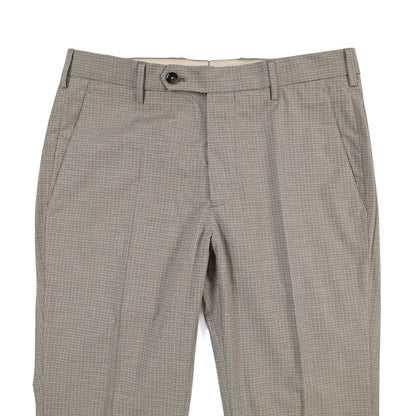 SUMMER SALE｜26SS BERWICH “MORELLO” ストレッチコットン ノータックチノパンツ