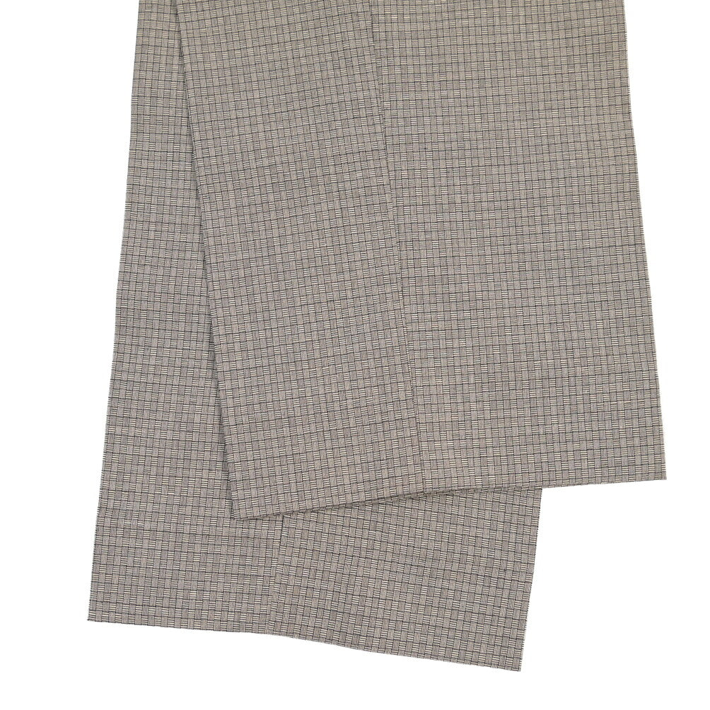 SUMMER SALE｜26SS BERWICH “MORELLO” ストレッチコットン ノータックチノパンツ