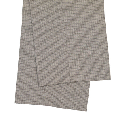 SUMMER SALE｜26SS BERWICH “MORELLO” ストレッチコットン ノータックチノパンツ