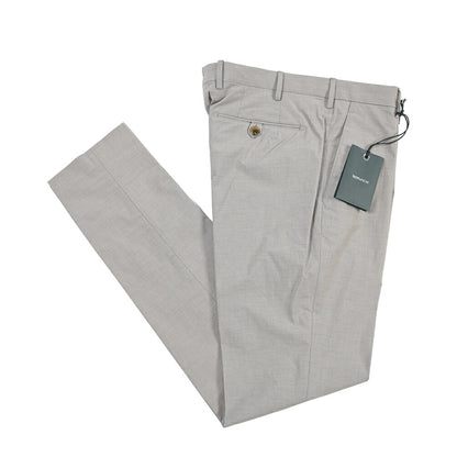 SUMMER SALE｜26SS BERWICH “MORELLO” ストレッチコットン ノータックチノパンツ