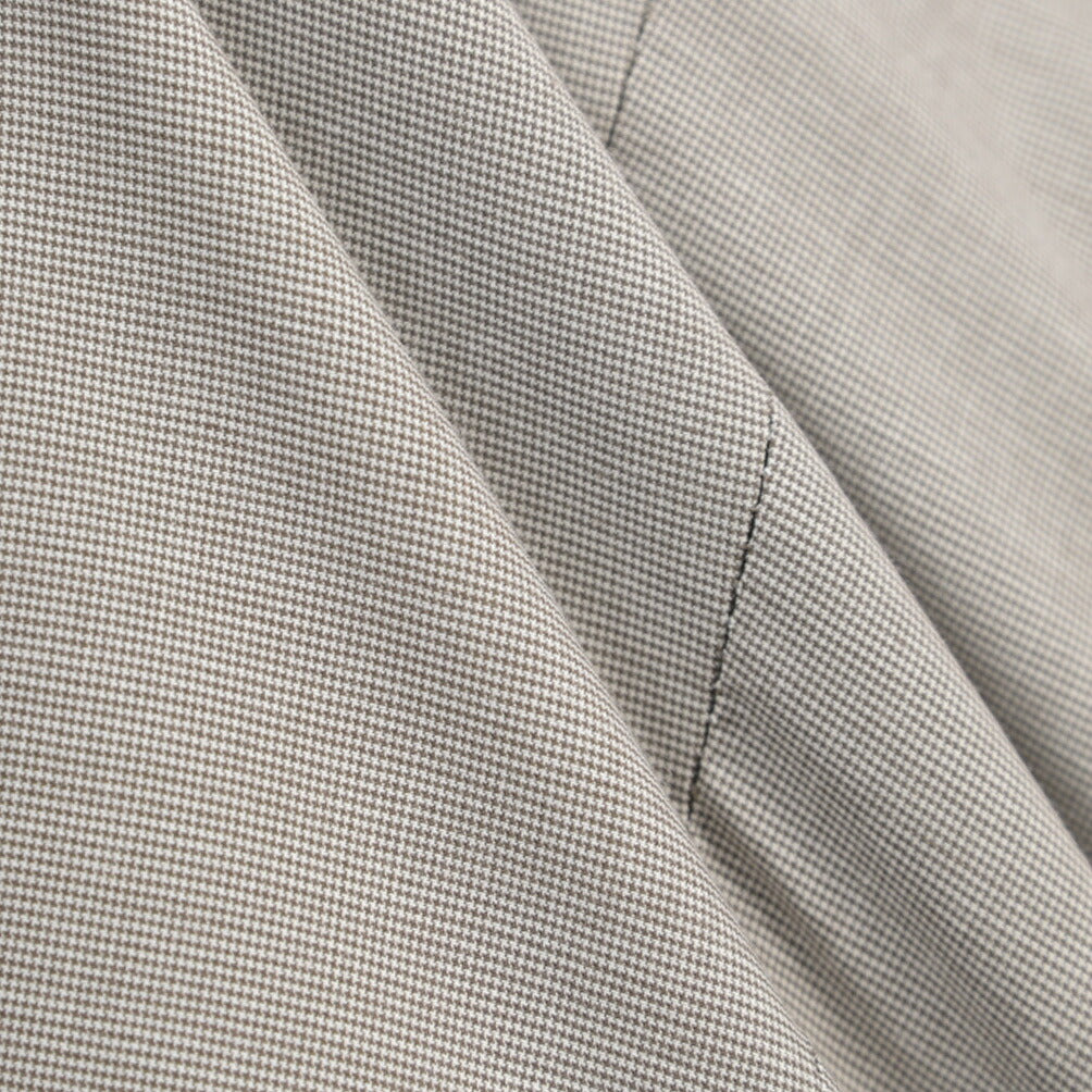 SUMMER SALE｜26SS BERWICH “MORELLO” ストレッチコットン ノータックチノパンツ
