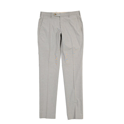 SUMMER SALE｜26SS BERWICH “MORELLO” ストレッチコットン ノータックチノパンツ
