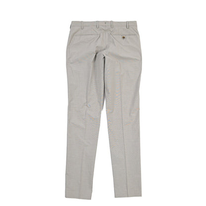 SUMMER SALE｜26SS BERWICH “MORELLO” ストレッチコットン ノータックチノパンツ