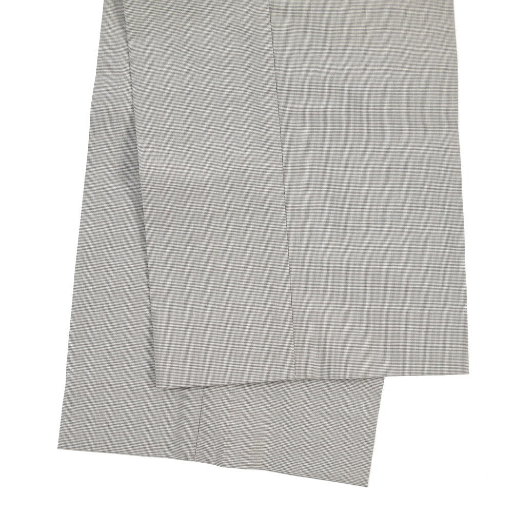 SUMMER SALE｜26SS BERWICH “MORELLO” ストレッチコットン ノータックチノパンツ