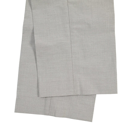 SUMMER SALE｜26SS BERWICH “MORELLO” ストレッチコットン ノータックチノパンツ