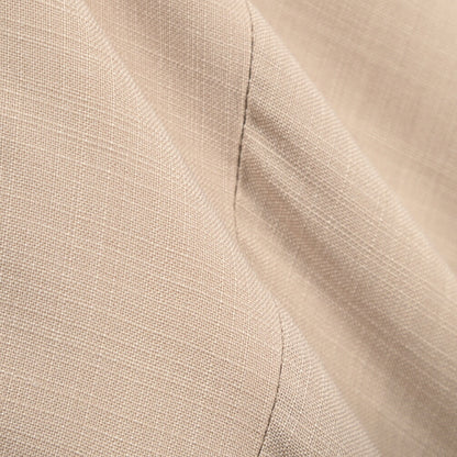 SUMMER SALE｜26SS BERWICH “MORELLO” シルク混ウール ノータックスラックス