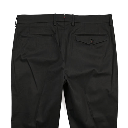 SUMMER SALE｜26SS BERWICH “RETRO THECA 1P” ストレッチコットン ワンタックパンツ