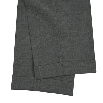 SUMMER SALE｜26SS BERWICH “RETRO THECA 1P” ストレッチコットン ワンタックパンツ